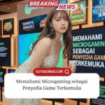 Memahami Microgaming
